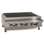 Grill charcoal radiant 5 brûleurs IMPERIAL IMPERIAL INTERNATIONAL