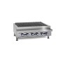 Grill charcoal radiant 6 brûleurs IMPERIAL IMPERIAL INTERNATIONAL
