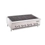 Grill charcoal radiant 12 brûleurs IMPERIAL IMPERIAL INTERNATIONAL