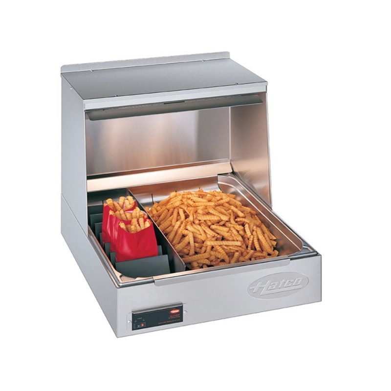 Chauffe frite avec résistance céramique IMPERIAL INTERNATIONAL