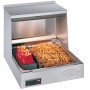 Chauffe frite avec résistance céramique IMPERIAL INTERNATIONAL