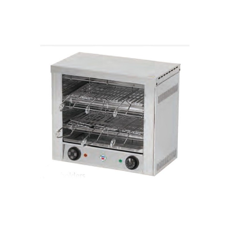 Toaster 2x grills (TO-960GH)