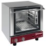 Four électrique à convection, 4x GN 2/3 DIAMOND