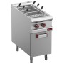Cuiseur à pâtes électrique avec Cuve 40 lit DIAMOND