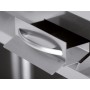 Plaque de cuisson lisse gaz module 1/1 DIAMOND