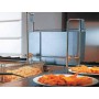 Friteuse gaz haut rendement 23 L sur meuble DIGIT DIAMOND