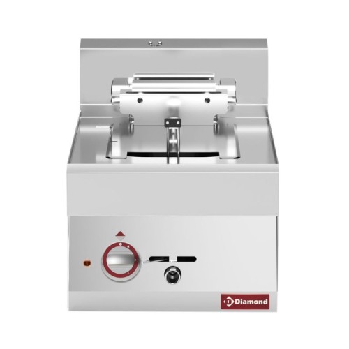 Friteuse electrique 10L DIAMOND