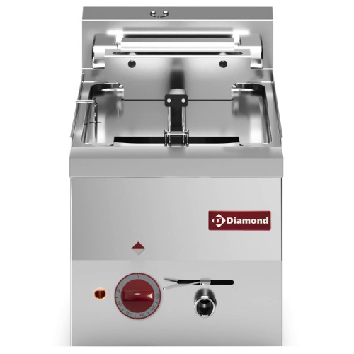 Friteuse electrique 10L DIAMOND