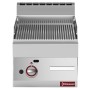 Plaque de cuisson gaz rainurée -Top- DIAMOND
