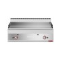 Plaque de cuisson gaz lisse 695x520 mm DIAMOND
