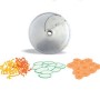 Disque trancheur 10 mm DIAMOND