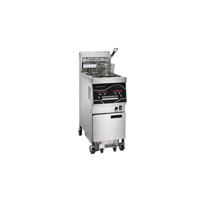 Friteuse électrique EVOLUTION ELITE HENNY PENNY
