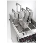 Friteuse électrique EVOLUTION ELITE avec relevage HENNY PENNY