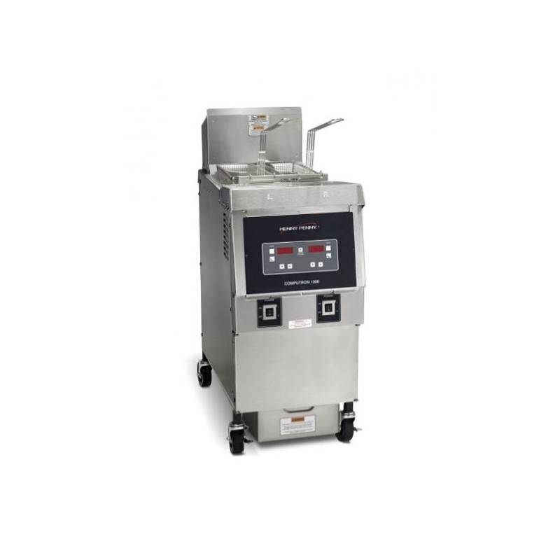 Friteuse électrique EVOLUTION ELITE HENNY PENNY