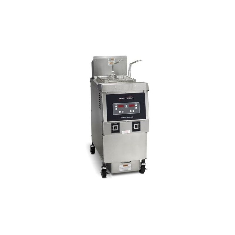 Friteuse ELECTRIQUE Computron 1000 HENNY PENNY