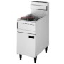 FRITEUSE GAZ DIAMOND