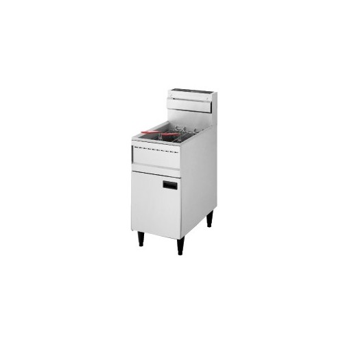 FRITEUSE GAZ DIAMOND