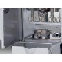 FRITEUSE GAZ DIAMOND
