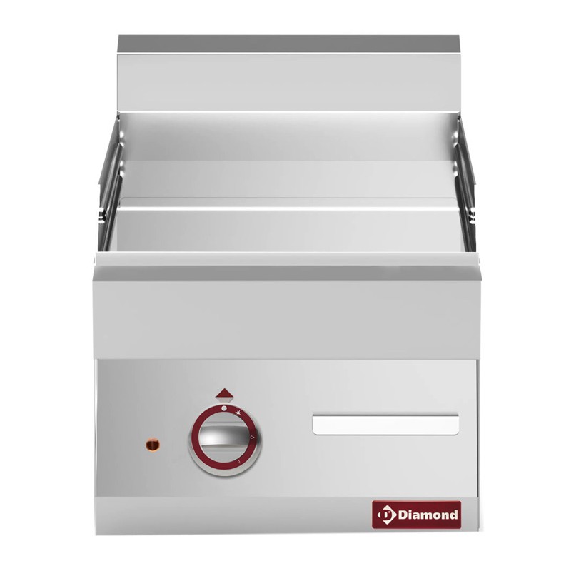 Plaque de cuisson électrique lisse -Top- DIAMOND