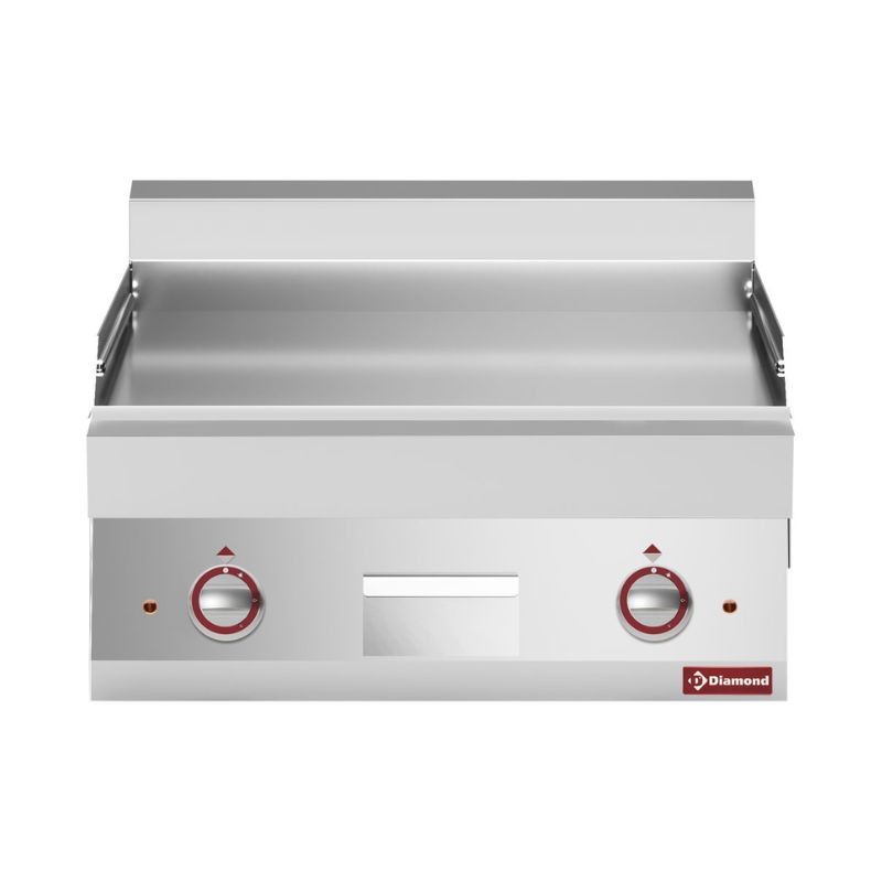 Plaque de cuisson électrique lisse DIAMOND