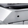 Cuiseur à pâtes élec Cuve40 lit.sur meuble fermé DIAMOND
