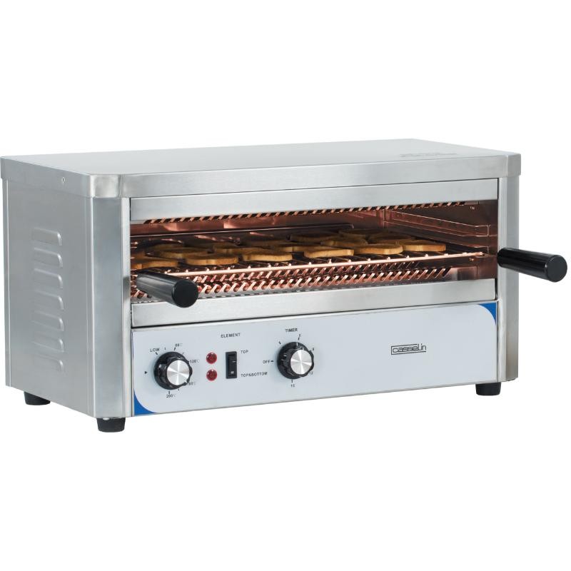 Toasteur à quartz PM CASSELIN