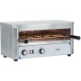 Toasteur à quartz PM CASSELIN