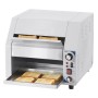 Toasteur convoyeur large CASSELIN