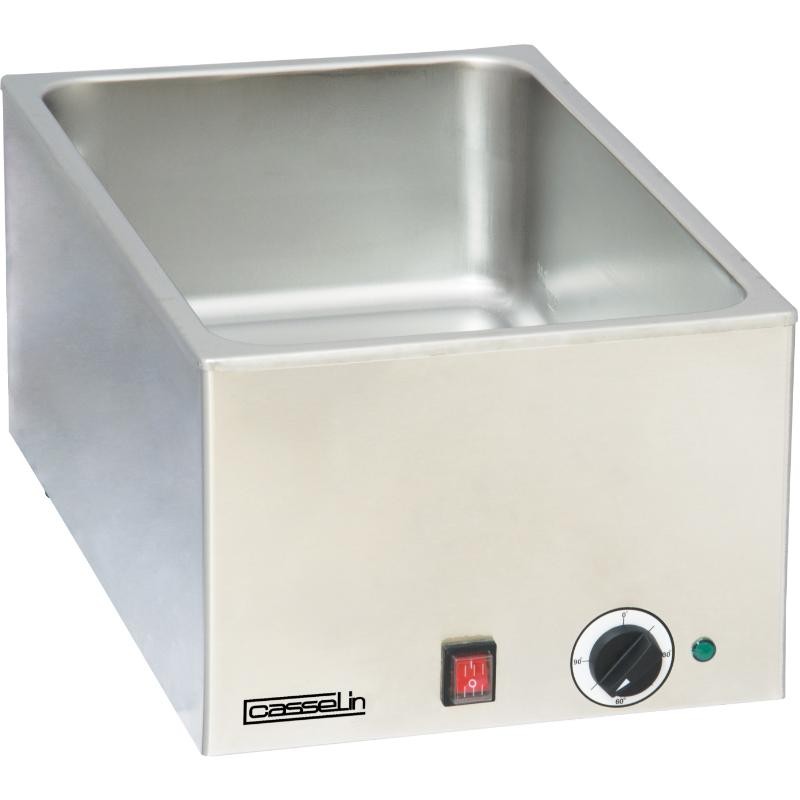 Bain-marie GN 1/1 CASSELIN