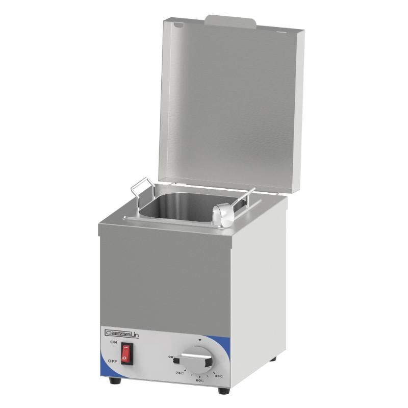 Bain-marie à sauce compact CASSELIN