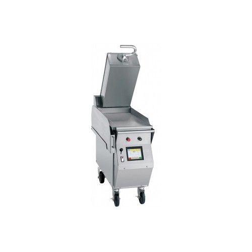 Clam Electrique Simple TAYLOR
