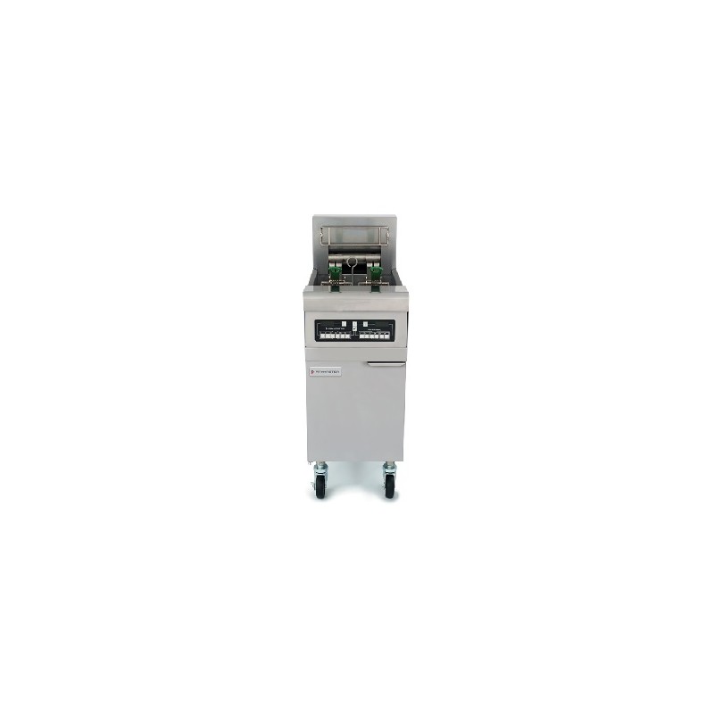 Friteuse électrique haut rendement 25 L FRYMASTER FRYMASTER