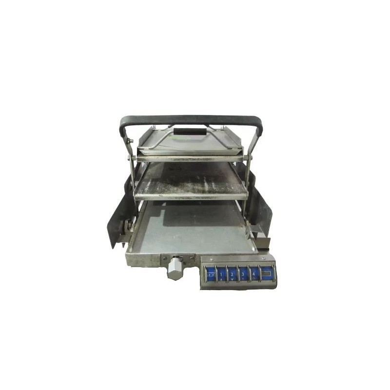Toaster de contact pour petits pains - Serie 248 PRINCE CASTLE