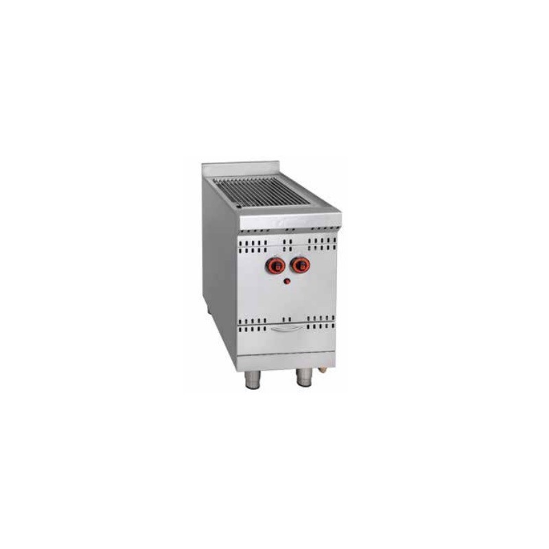 Grill Gaz Haut Rendement Ligne 800 GGSD-1C Grelhaço