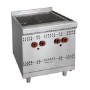 Grill Gaz Haut Rendement ligne 800 GGSD-2C Grelhaço