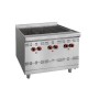 Grill Gaz Haut Rendement ligne 800 GGSD-3C Grelhaço