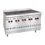 Grill Gaz Haut Rendement ligne 800 GGSD-5C Grelhaço