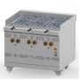 Grill Gaz Haut Rendement Triphasé Ligne 900 simple Grelhaço