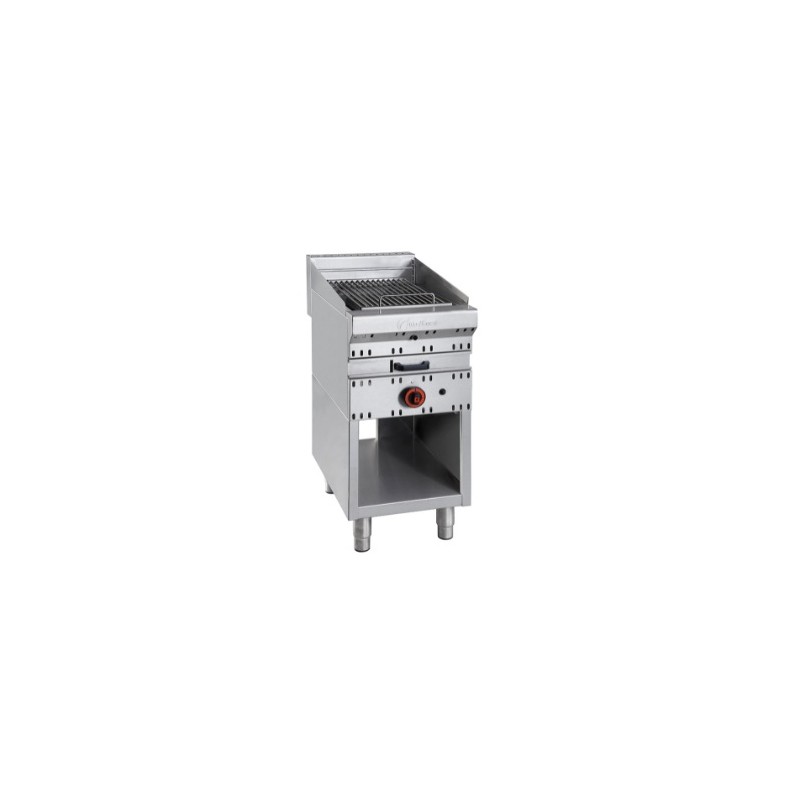 Grill Gaz avec Déflecteurs ligne 700 GVD-1G Grelhaço