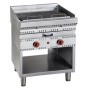 Grill Gaz avec Déflecteurs ligne 700 GVD-2G Grelhaço