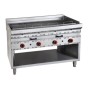 Grill Gaz avec Déflecteurs ligne 700 GVD-4G Grelhaço