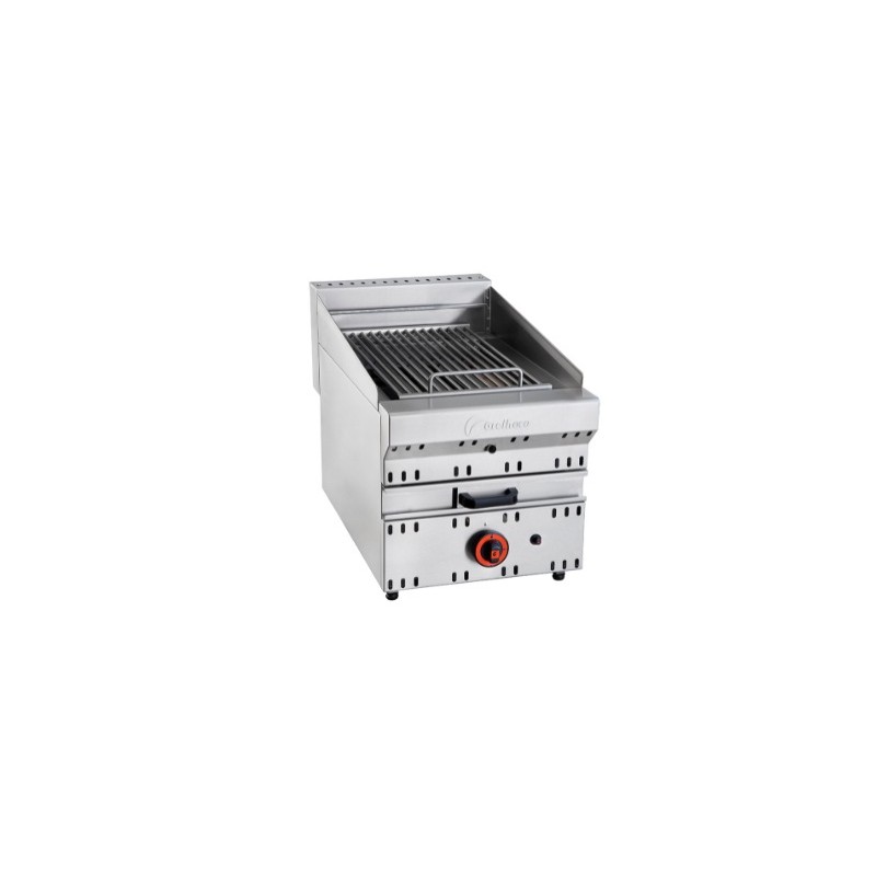 Grill Gaz avec Déflecteurs Ligne 700 GVD-1G SB Grelhaço