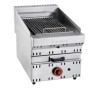 Grill Gaz avec Déflecteurs Ligne 700 GVD-1G SB Grelhaço