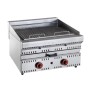 Grill Gaz avec Déflecteurs Ligne 700 GVD-2G SB Grelhaço