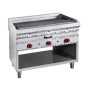 Grill en Pierre de Lave ligne 700 GPV-3G 850H Grelhaço