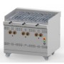 Grill Gaz Haut Rendement Monophasé Ligne900 simple Grelhaço