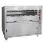 Grill Gaz Rotatif Multifonction Monophasé L.900 Grelhaço