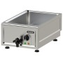BAIN MARIE ELECTRIQUE SERIE 600 NAYATI