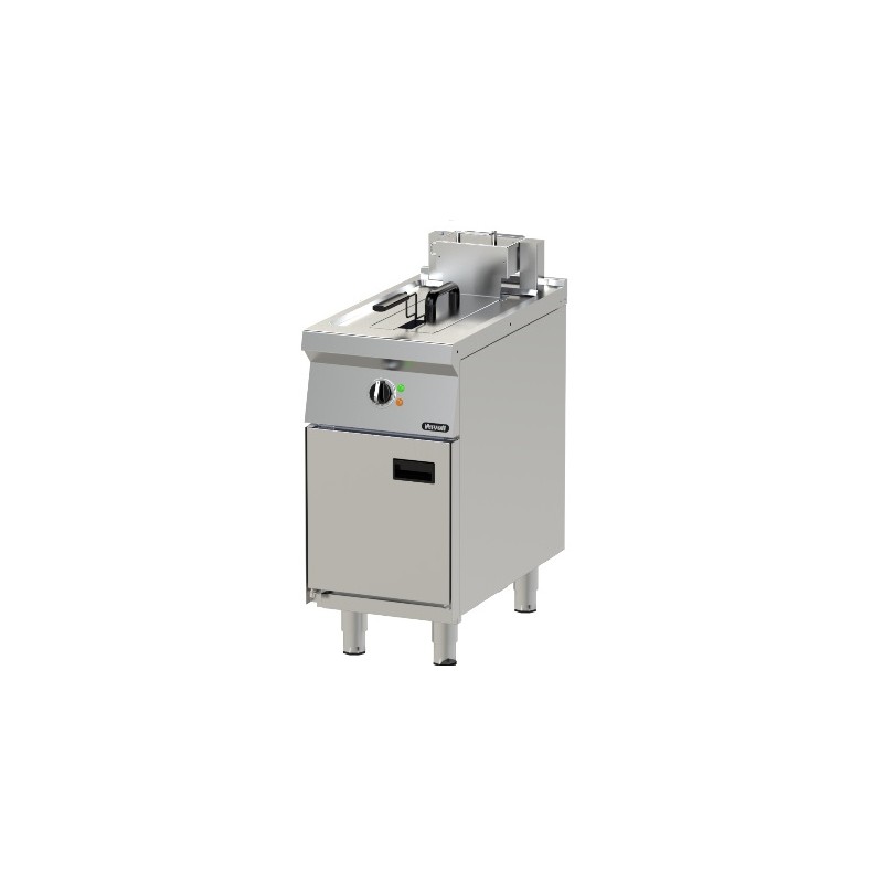 FRITEUSE ELECTRIQUE 10 L NAYATI