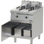 FRITEUSE ELECTRIQUE 20L NAYATI